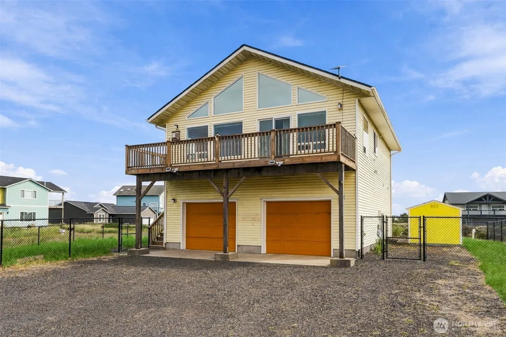 1400 Ocean Shores Boulevard SW Ocean Shores, WA 98569