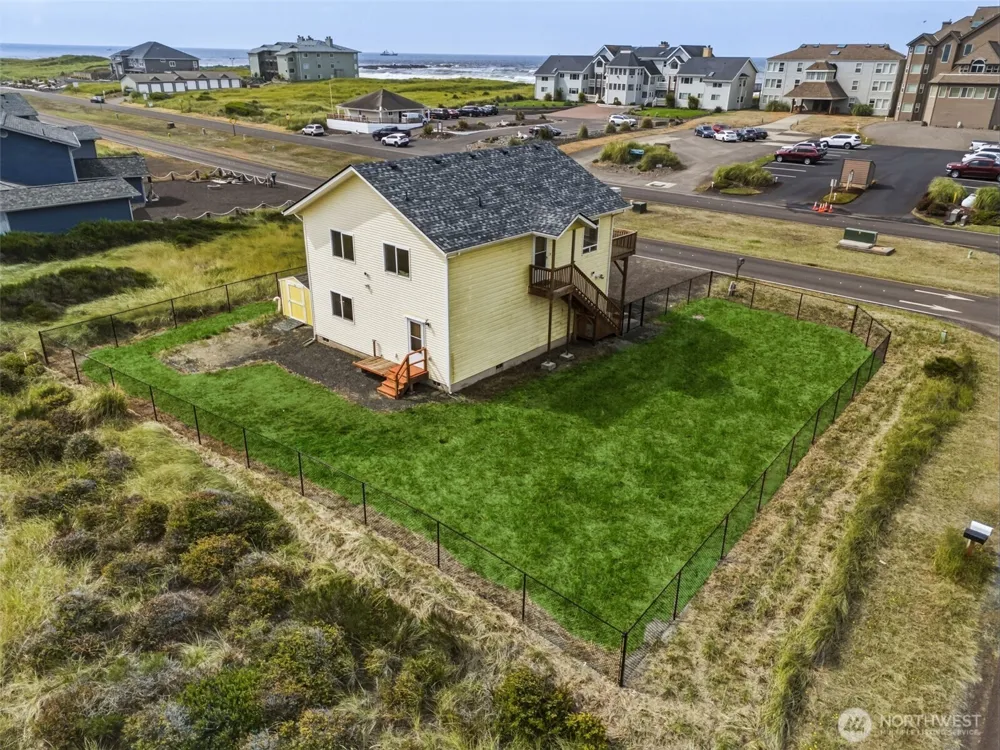 1400 Ocean Shores Boulevard SW Ocean Shores, WA 98569