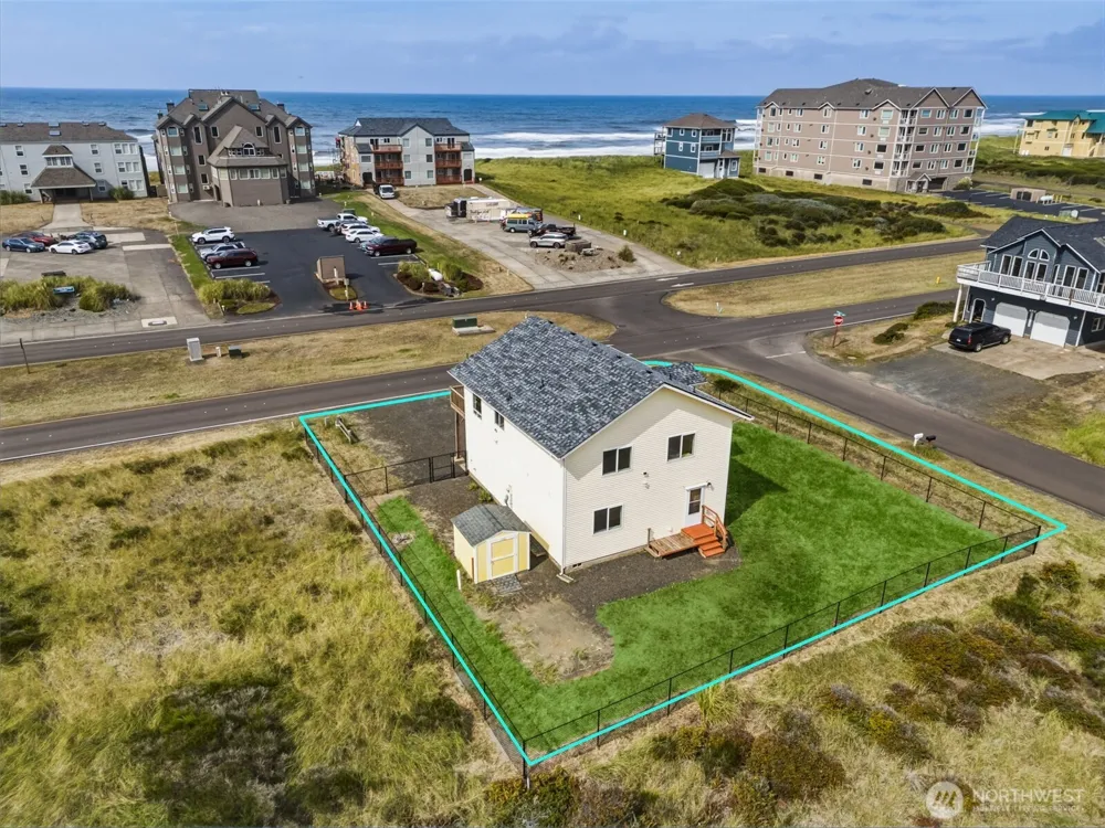1400 Ocean Shores Boulevard SW Ocean Shores, WA 98569