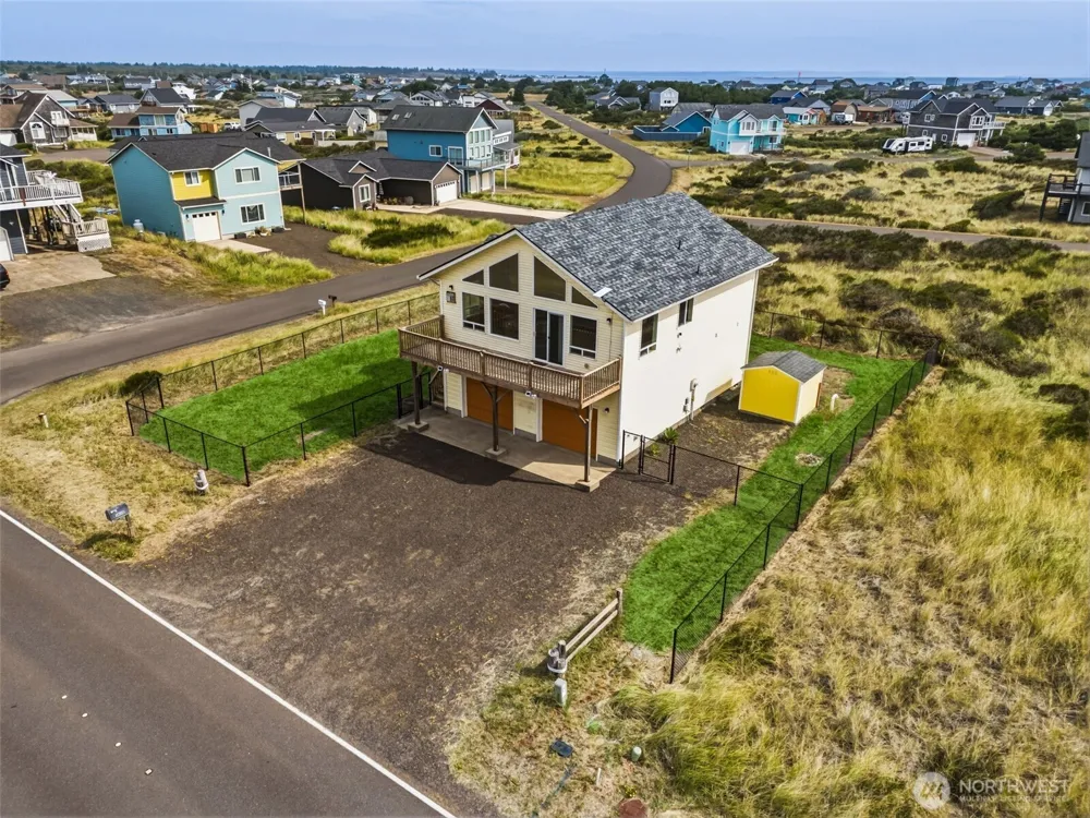 1400 Ocean Shores Boulevard SW Ocean Shores, WA 98569