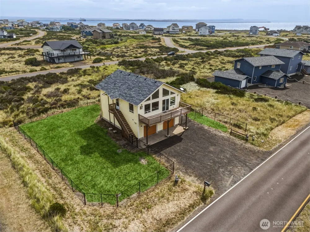 1400 Ocean Shores Boulevard SW Ocean Shores, WA 98569