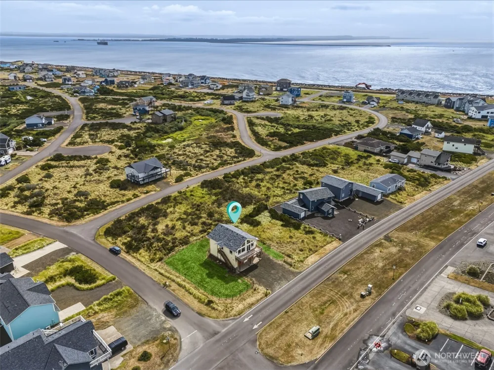 1400 Ocean Shores Boulevard SW Ocean Shores, WA 98569