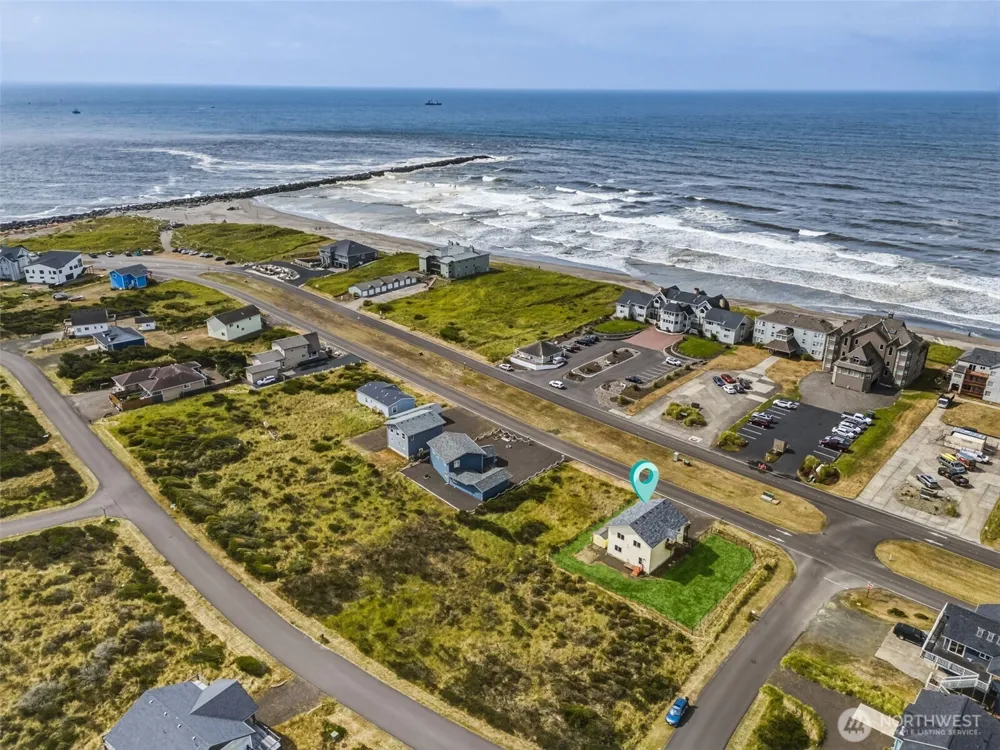 1400 Ocean Shores Boulevard SW Ocean Shores, WA 98569