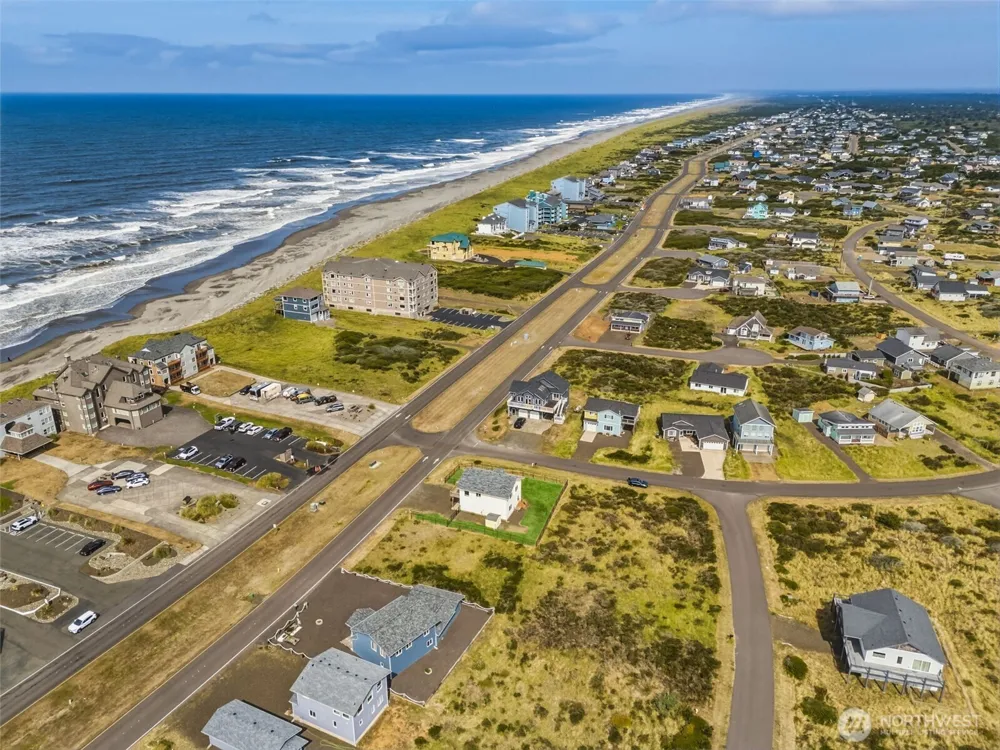 1400 Ocean Shores Boulevard SW Ocean Shores, WA 98569