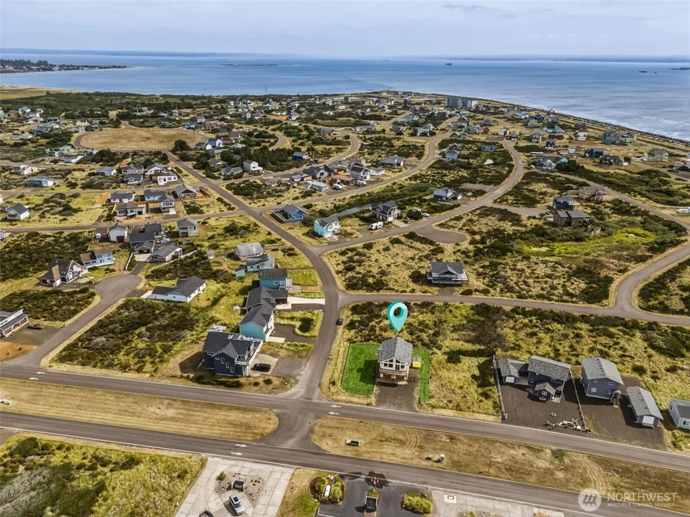 1400 Ocean Shores Boulevard SW Ocean Shores, WA 98569