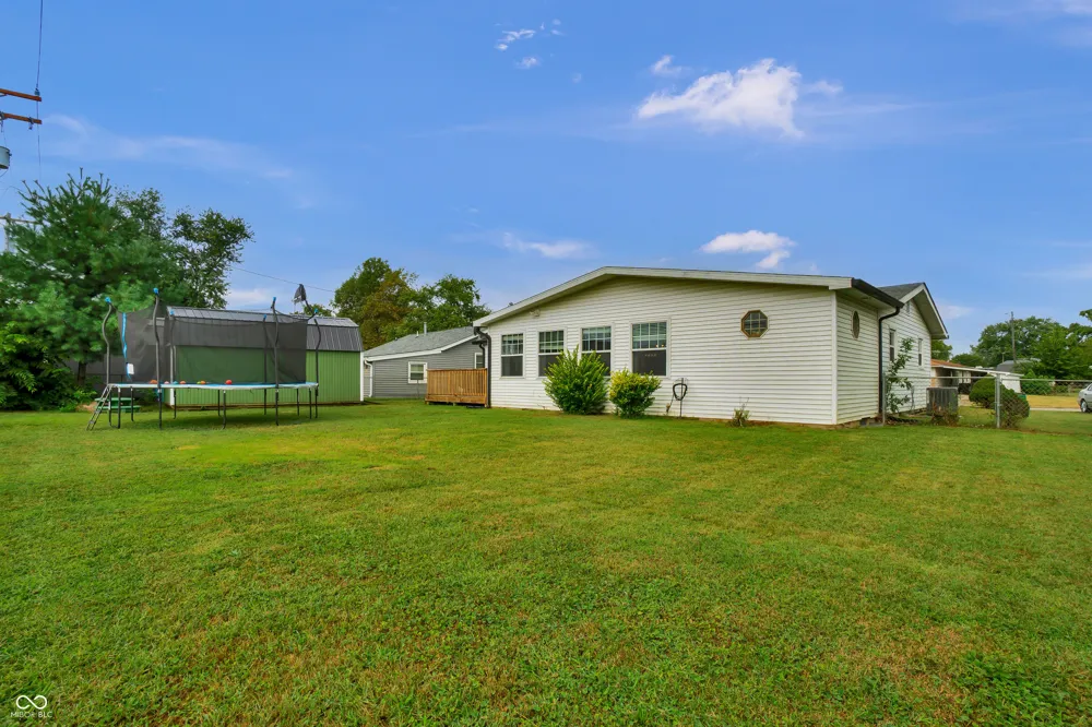 395 Coovert Street Columbus, IN 47201