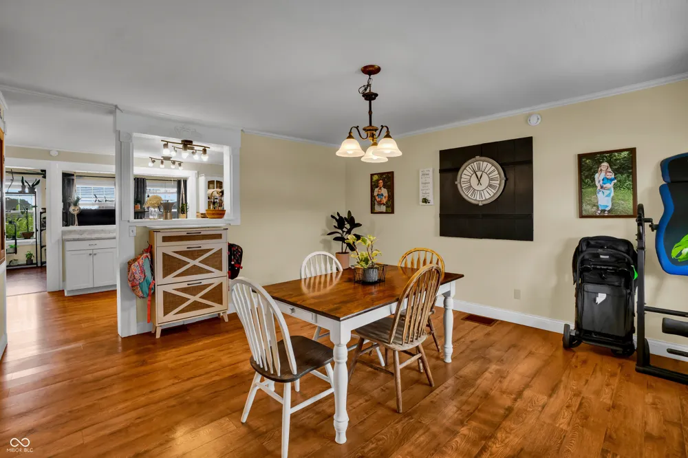 395 Coovert Street Columbus, IN 47201