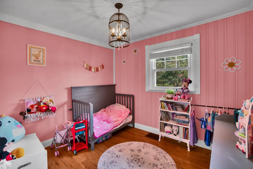 395 Coovert Street Columbus, IN 47201