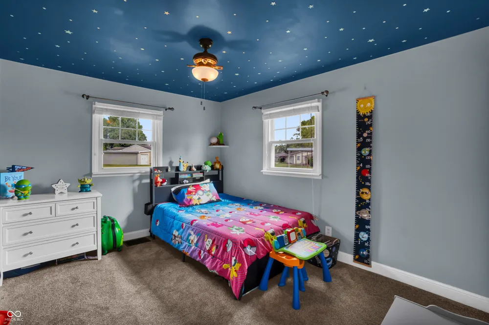 395 Coovert Street Columbus, IN 47201