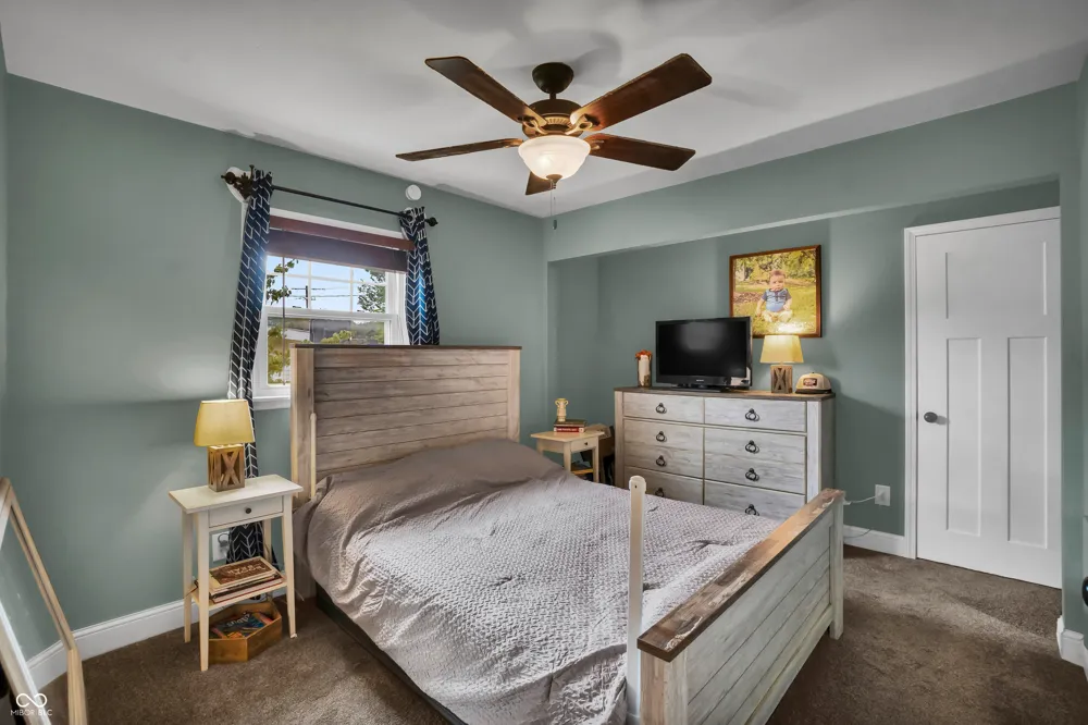 395 Coovert Street Columbus, IN 47201