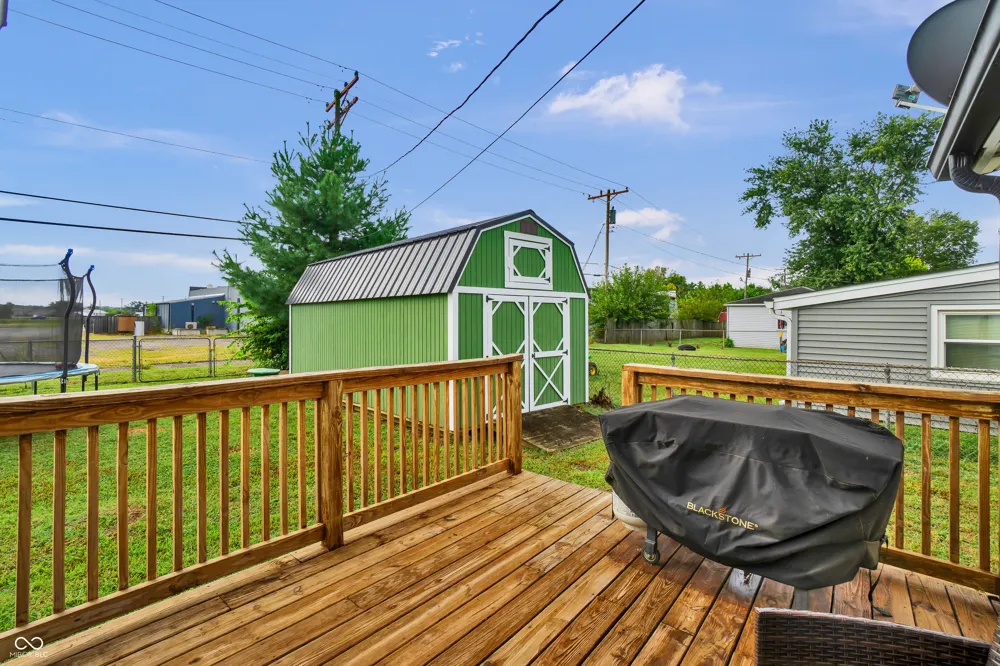 395 Coovert Street Columbus, IN 47201