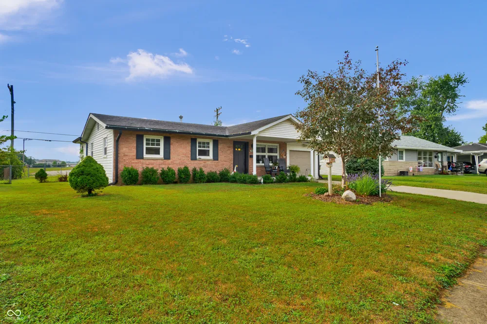 395 Coovert Street Columbus, IN 47201