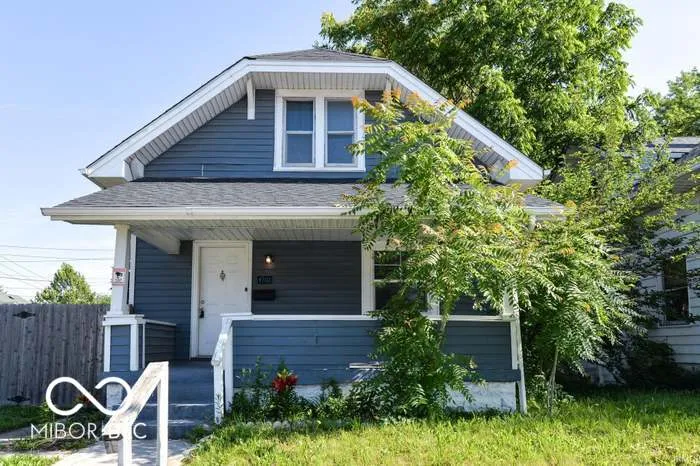 4110 E 10th Street Indianapolis, IN 46201