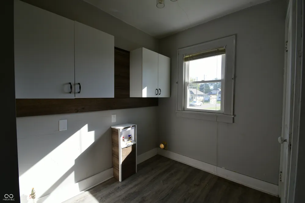 2029 Lincoln Avenue New Castle, IN 47362