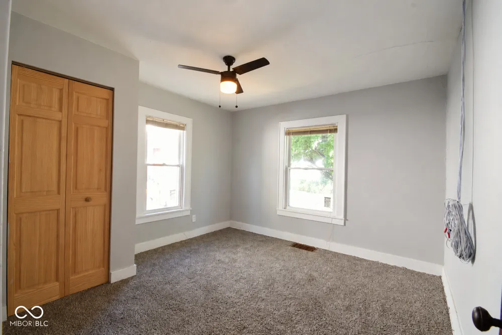 2029 Lincoln Avenue New Castle, IN 47362