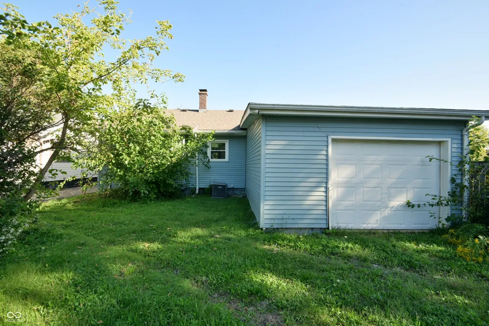 2029 Lincoln Avenue New Castle, IN 47362