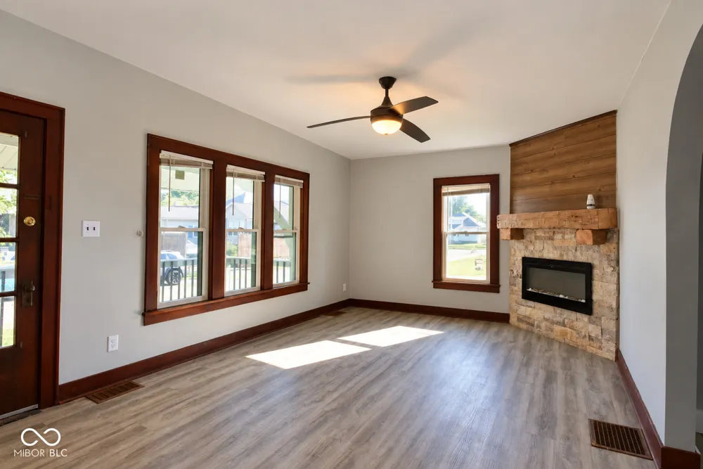 2029 Lincoln Avenue New Castle, IN 47362