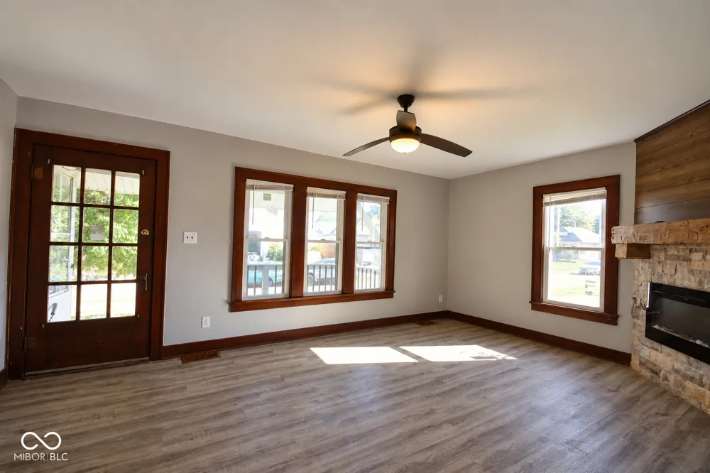 2029 Lincoln Avenue New Castle, IN 47362