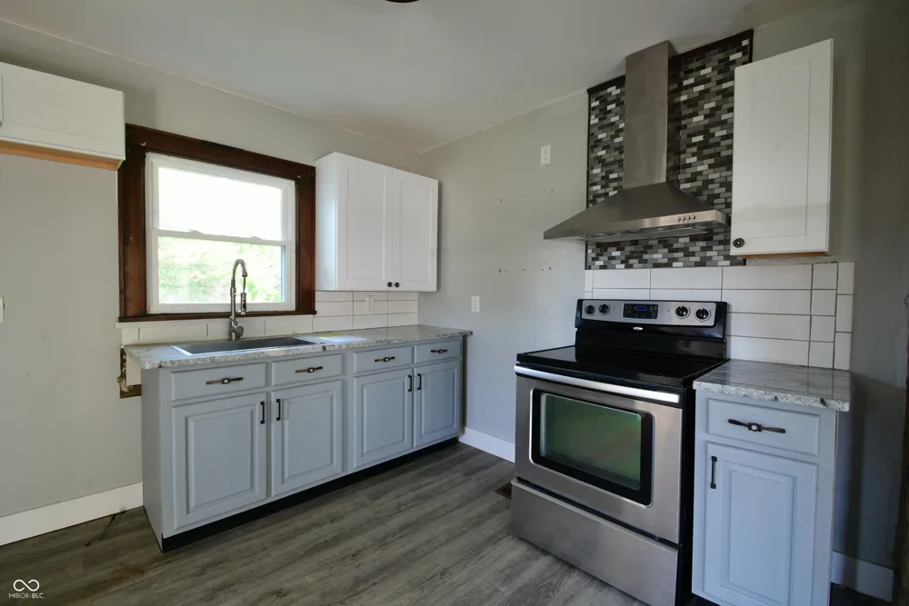 2029 Lincoln Avenue New Castle, IN 47362