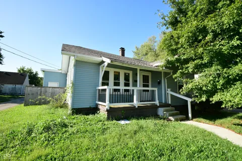 2029 Lincoln Avenue