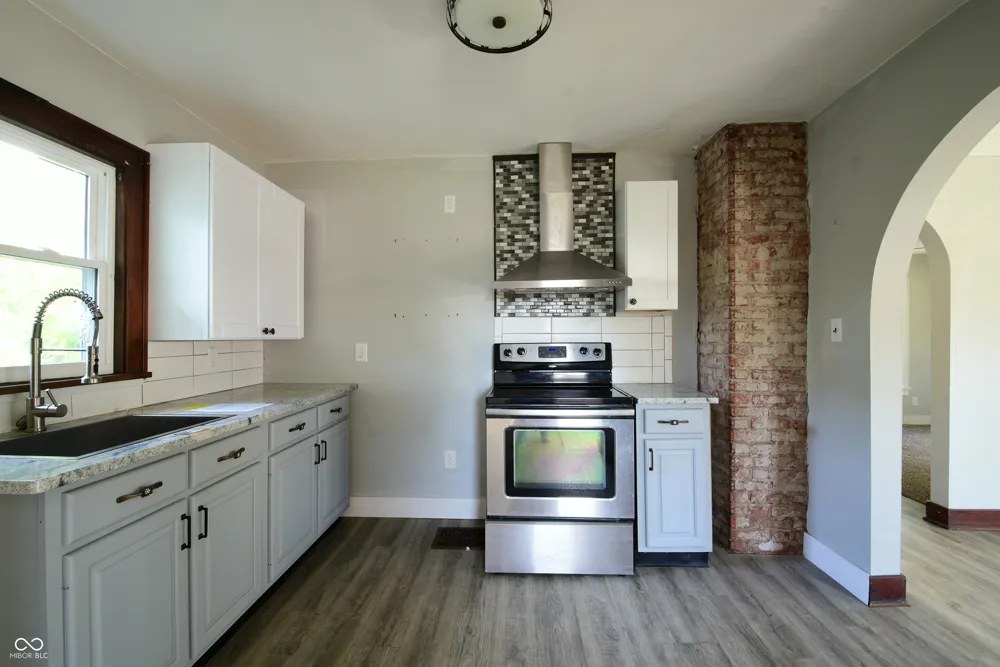 2029 Lincoln Avenue New Castle, IN 47362