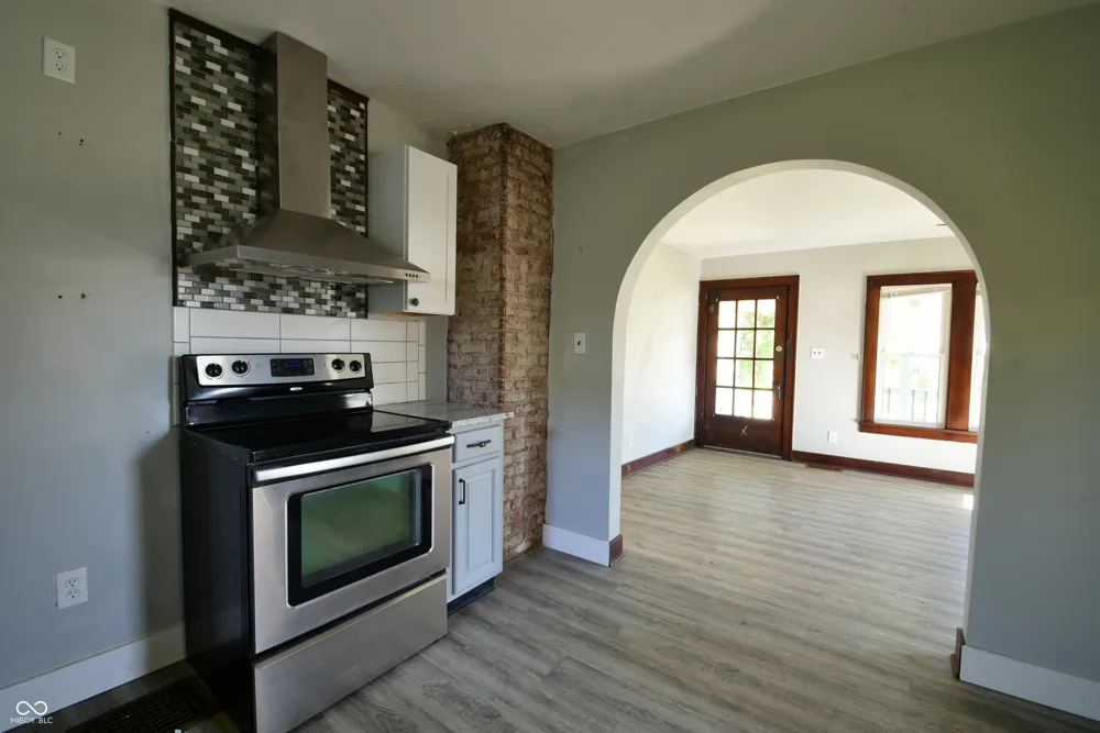 2029 Lincoln Avenue New Castle, IN 47362