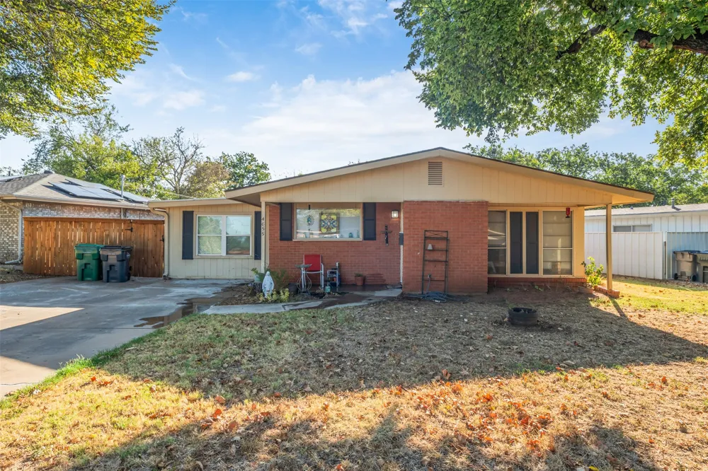 4655 University Avenue Wichita Falls, TX 76308