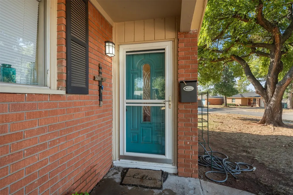 4655 University Avenue Wichita Falls, TX 76308