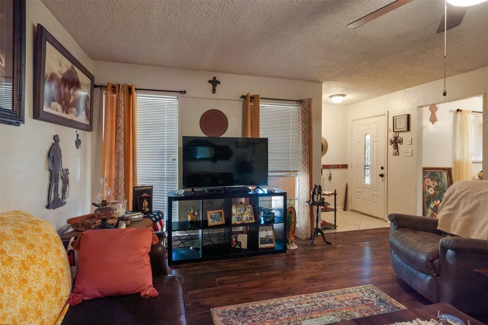 4655 University Avenue Wichita Falls, TX 76308