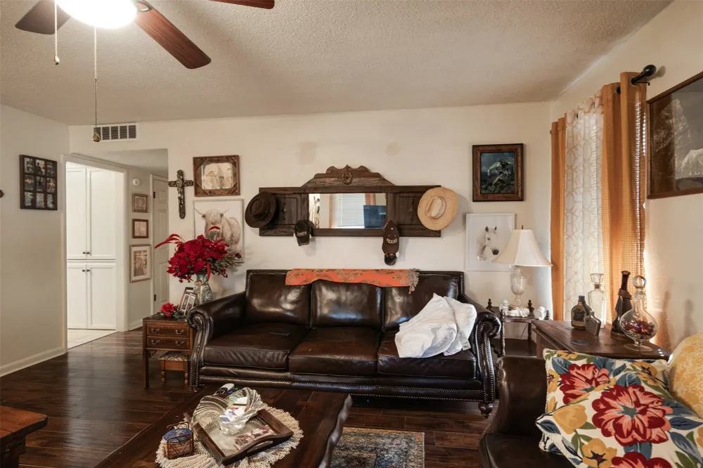 4655 University Avenue Wichita Falls, TX 76308