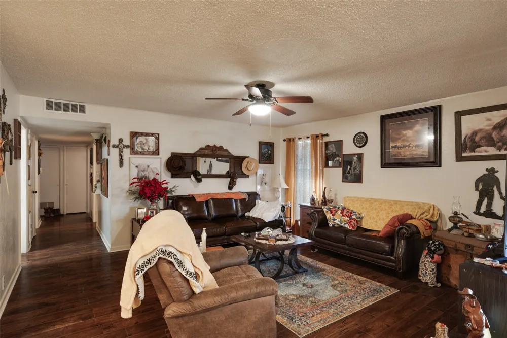 4655 University Avenue Wichita Falls, TX 76308