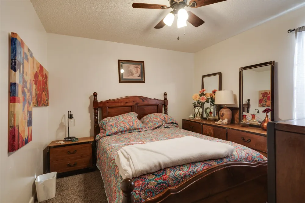 4655 University Avenue Wichita Falls, TX 76308
