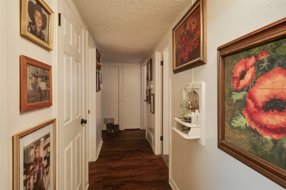 4655 University Avenue Wichita Falls, TX 76308