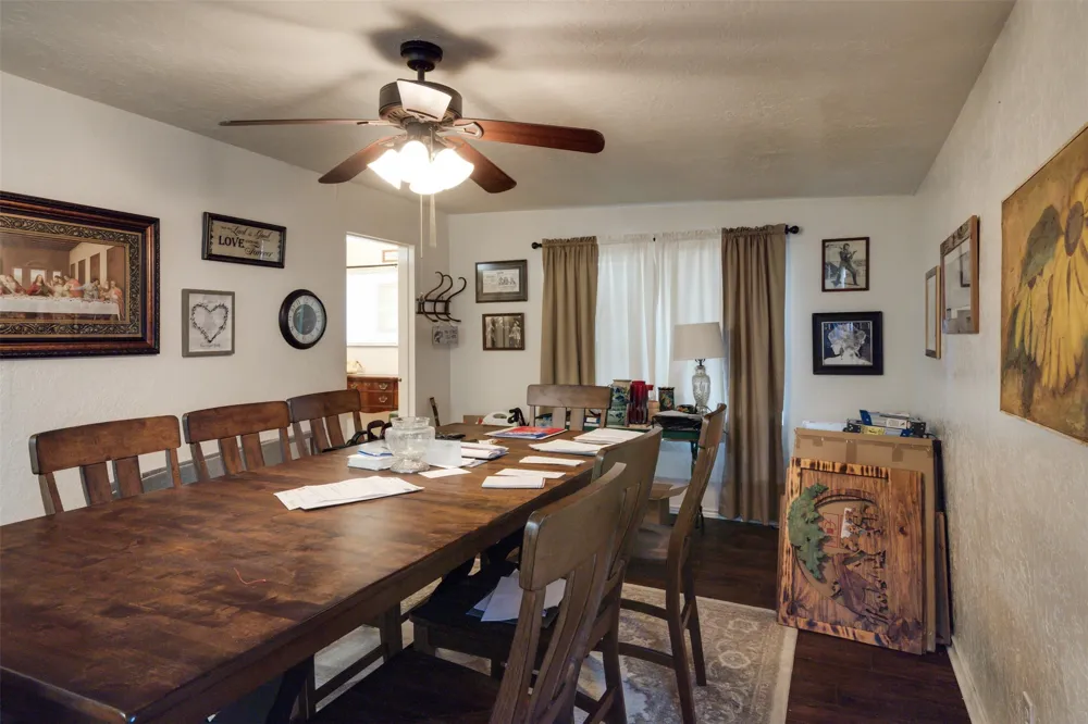 4655 University Avenue Wichita Falls, TX 76308