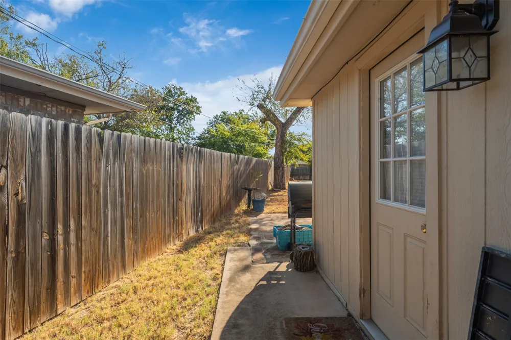 4655 University Avenue Wichita Falls, TX 76308