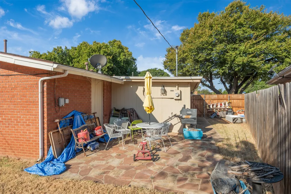 4655 University Avenue Wichita Falls, TX 76308