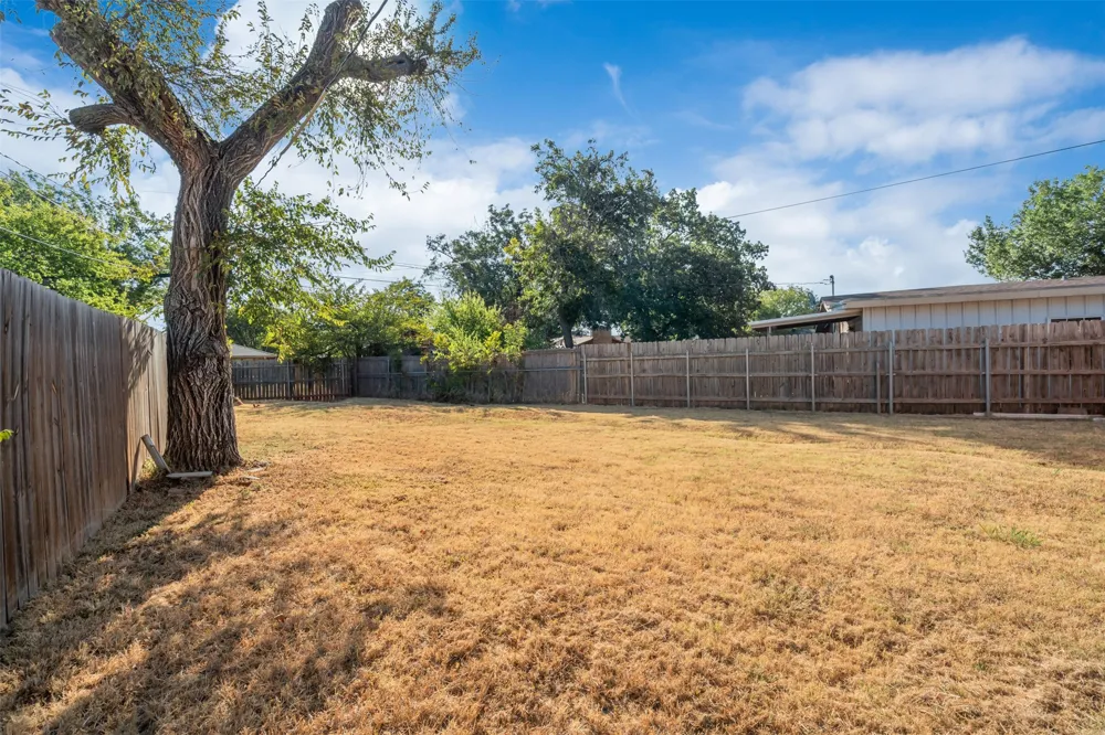 4655 University Avenue Wichita Falls, TX 76308