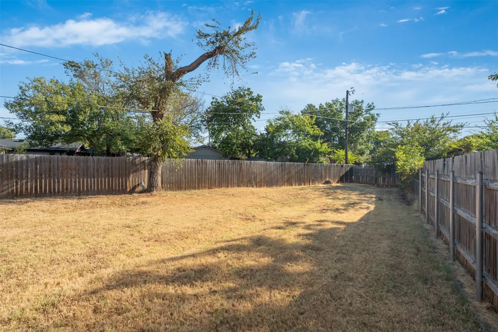 4655 University Avenue Wichita Falls, TX 76308