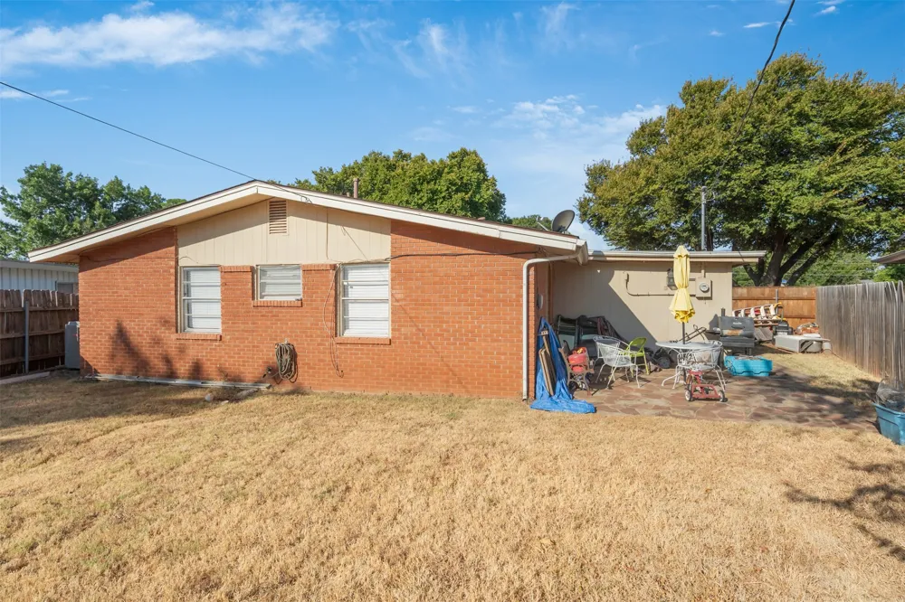 4655 University Avenue Wichita Falls, TX 76308
