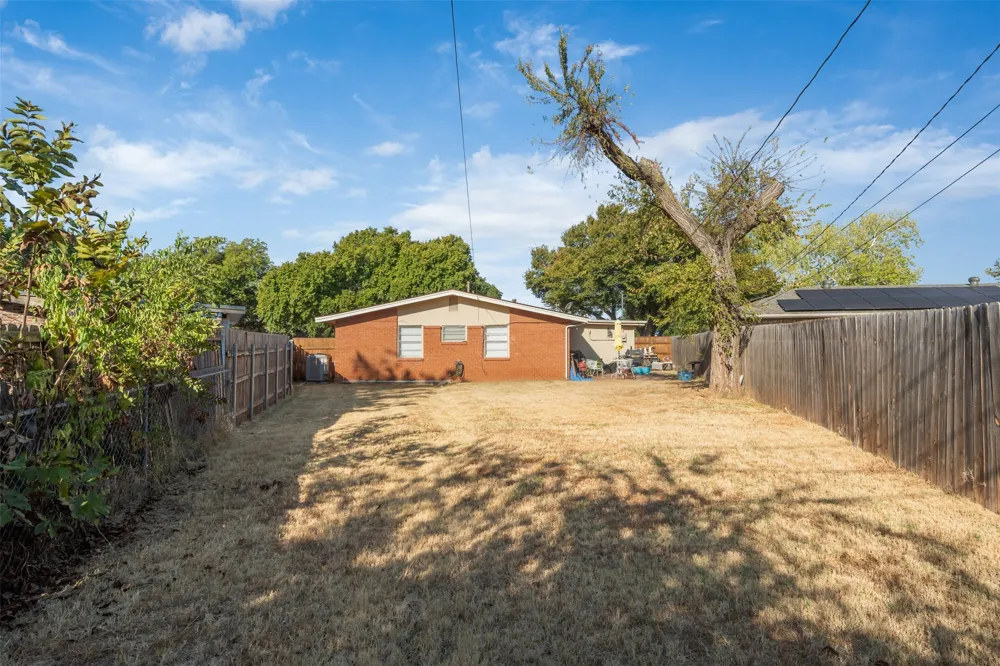 4655 University Avenue Wichita Falls, TX 76308