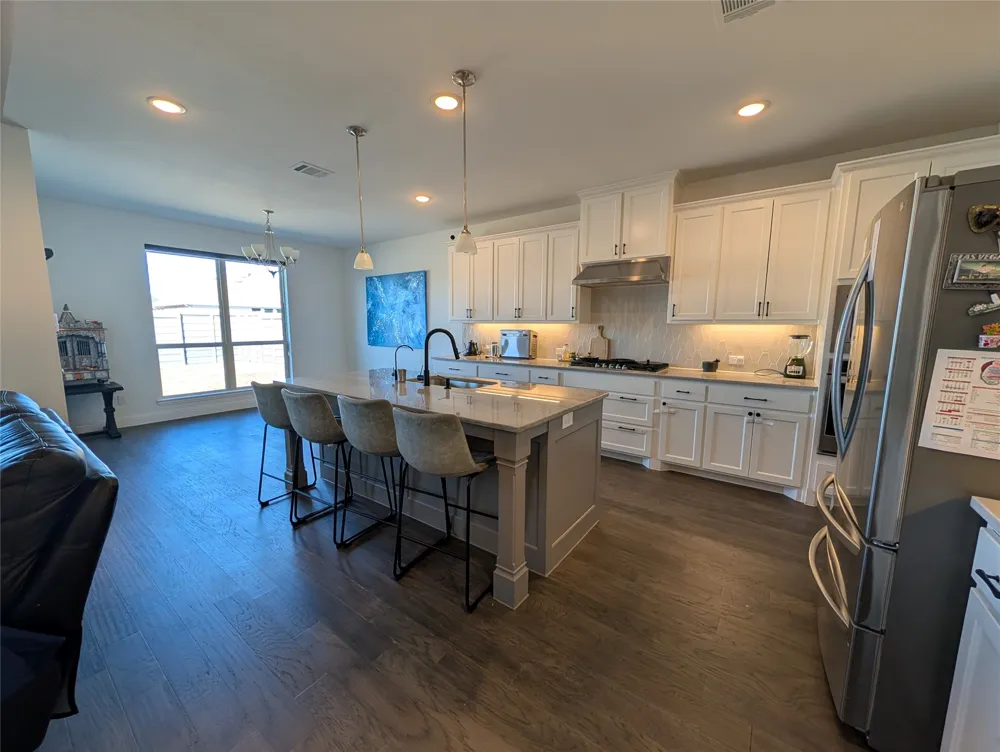 425 Sunnyridge Lane Little Elm, TX 76227