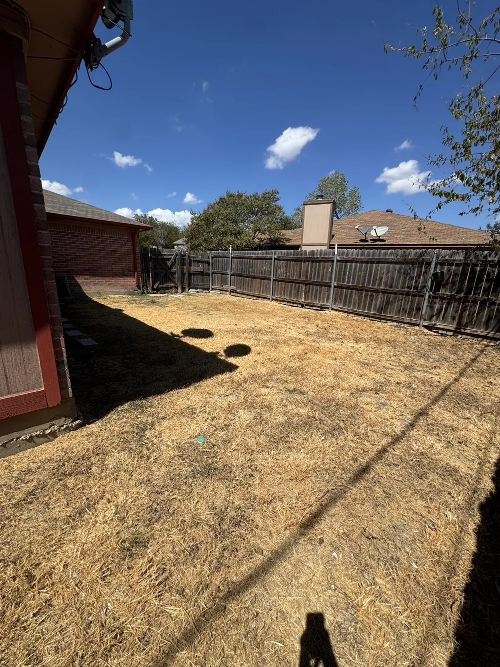 4512 Mizzenmast Court Fort Worth, TX 76135