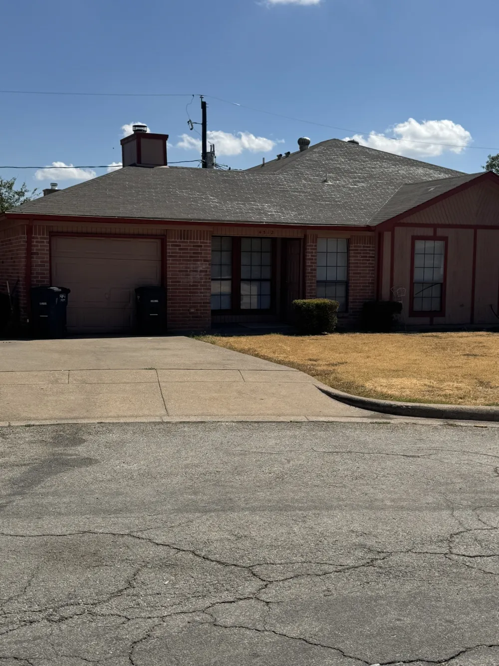 4512 Mizzenmast Court Fort Worth, TX 76135