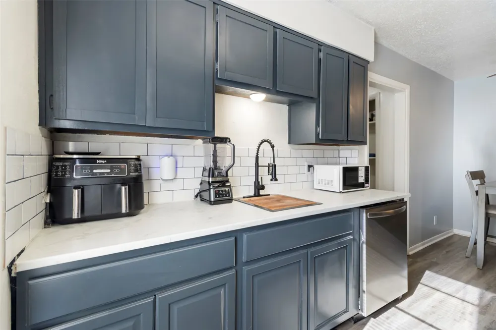 309 Blake Drive #A Longview, TX 75604