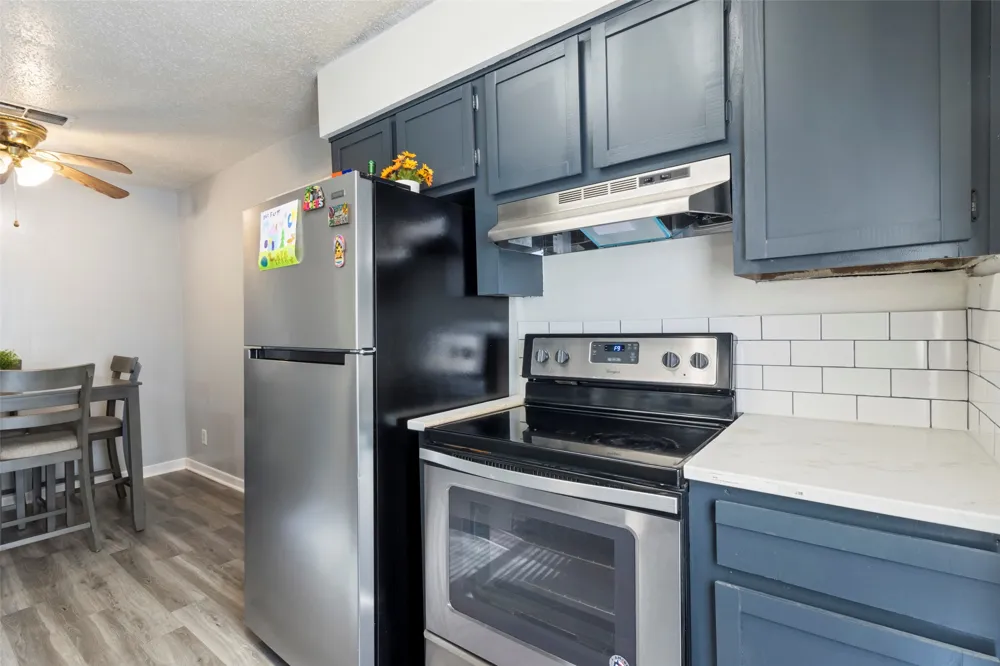 309 Blake Drive #A Longview, TX 75604