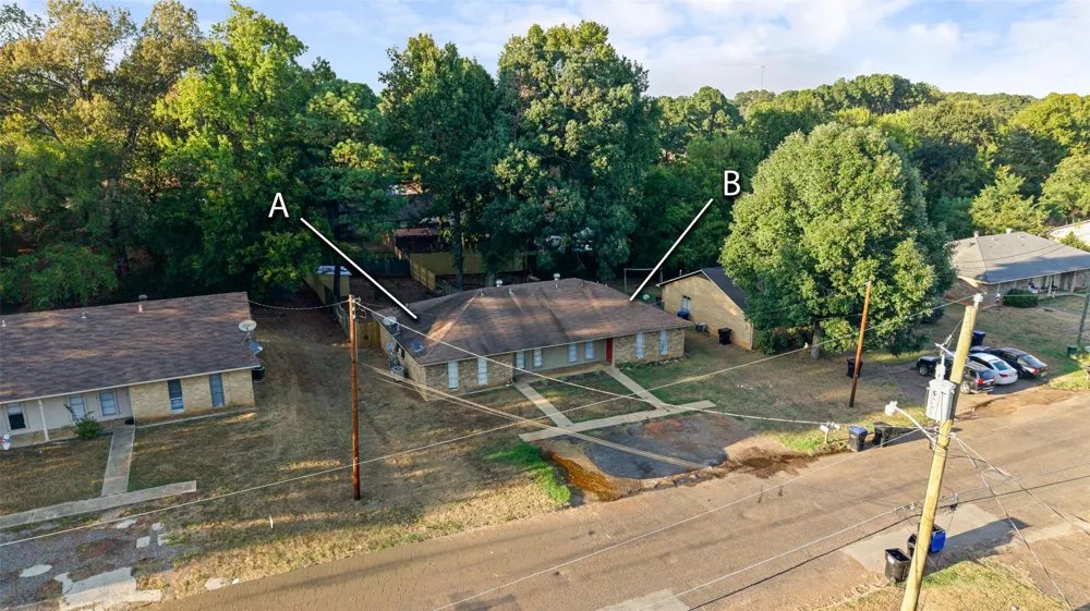 309 Blake Drive #A Longview, TX 75604