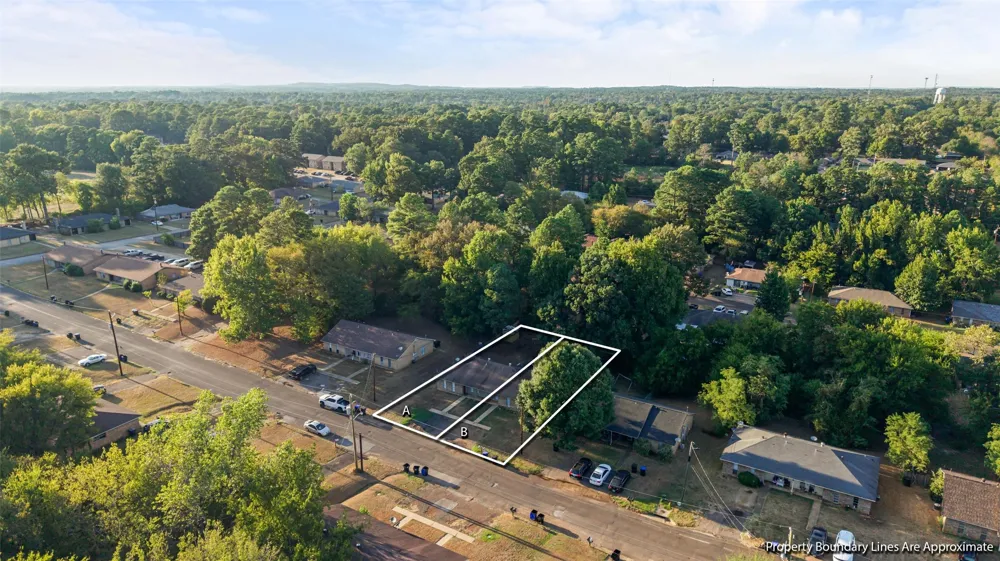 309 Blake Drive #A Longview, TX 75604