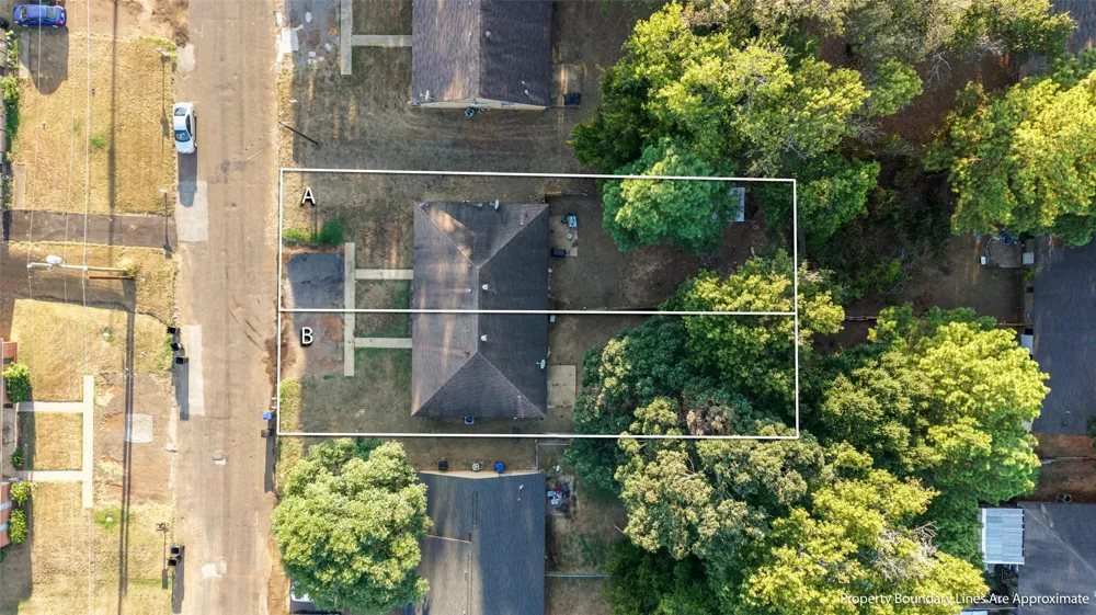 309 Blake Drive #A Longview, TX 75604