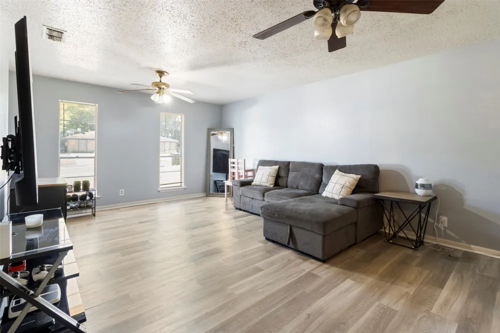 309 Blake Drive #A Longview, TX 75604