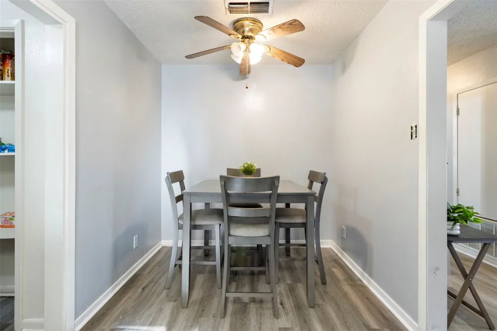 309 Blake Drive #A Longview, TX 75604